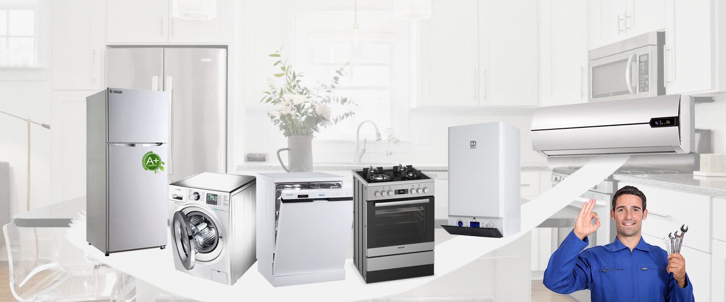 Araban Daikin Servisi